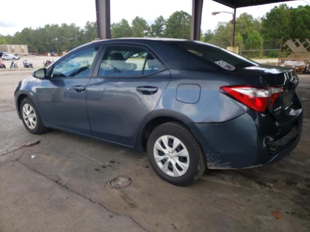 Photo 1 VIN: 2T1BURHEXEC204898 - TOYOTA COROLLA 