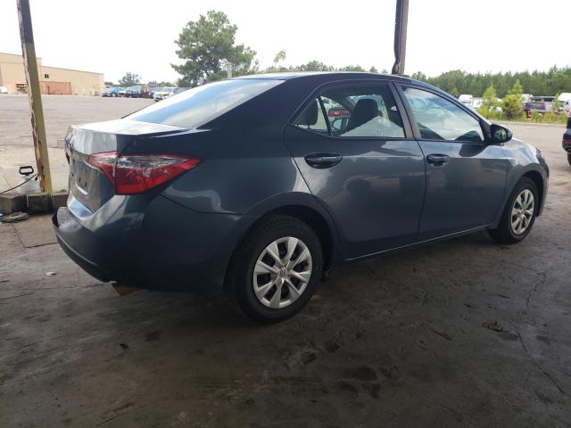 Photo 2 VIN: 2T1BURHEXEC204898 - TOYOTA COROLLA 