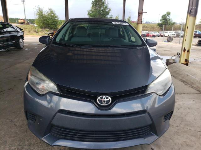 Photo 4 VIN: 2T1BURHEXEC204898 - TOYOTA COROLLA 