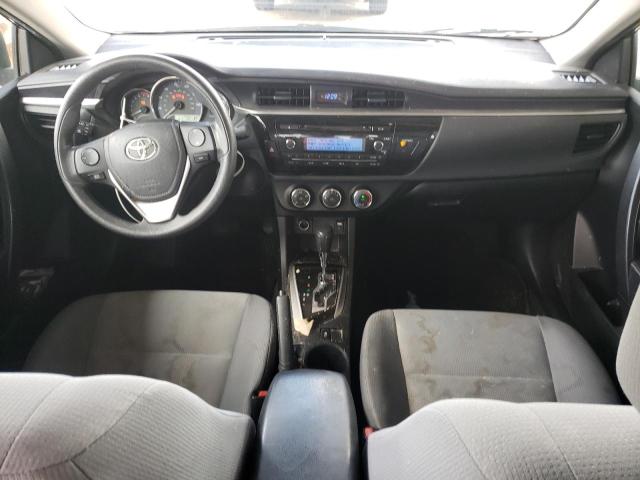 Photo 7 VIN: 2T1BURHEXEC204898 - TOYOTA COROLLA 