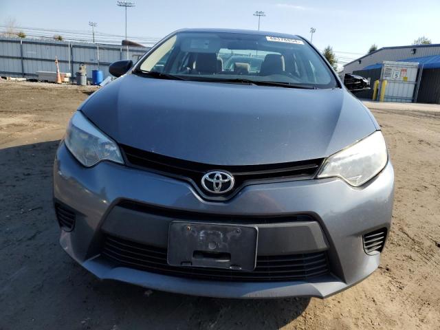 Photo 4 VIN: 2T1BURHEXEC206344 - TOYOTA COROLLA 