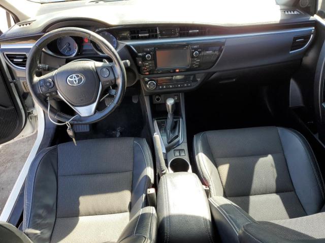 Photo 7 VIN: 2T1BURHEXEC211527 - TOYOTA COROLLA L 