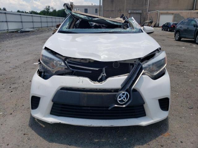 Photo 4 VIN: 2T1BURHEXEC213441 - TOYOTA COROLLA L 