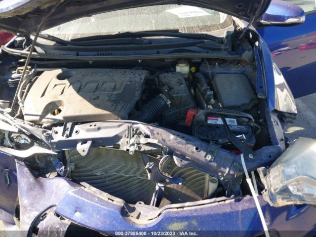 Photo 9 VIN: 2T1BURHEXEC214587 - TOYOTA COROLLA 