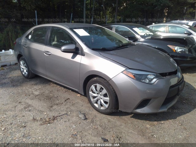 Photo 0 VIN: 2T1BURHEXEC227470 - TOYOTA COROLLA 