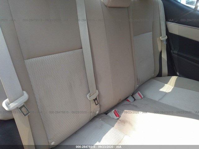 Photo 7 VIN: 2T1BURHEXEC227470 - TOYOTA COROLLA 