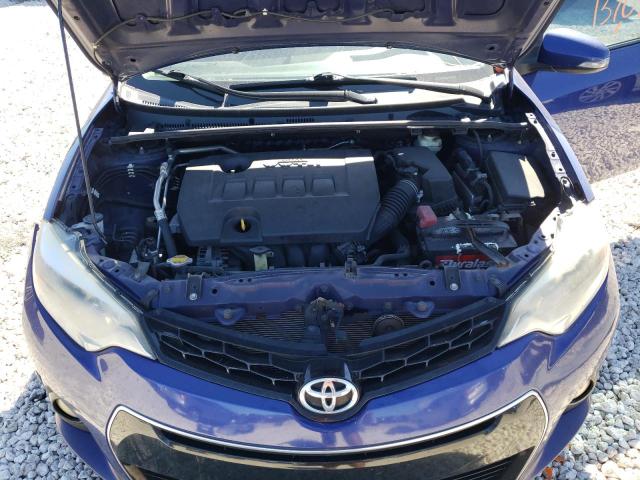 Photo 6 VIN: 2T1BURHEXEC228568 - TOYOTA COROLLA L 