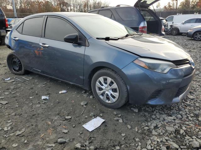 Photo 3 VIN: 2T1BURHEXFC229978 - TOYOTA COROLLA L 