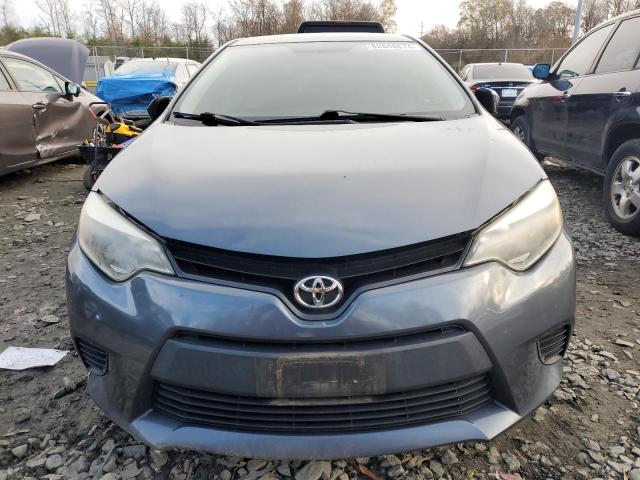 Photo 4 VIN: 2T1BURHEXFC229978 - TOYOTA COROLLA L 