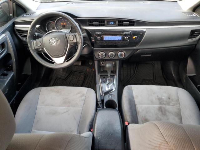 Photo 7 VIN: 2T1BURHEXFC229978 - TOYOTA COROLLA L 