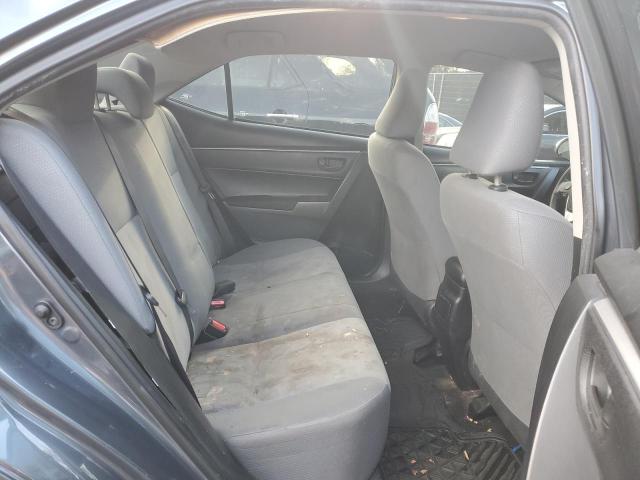 Photo 9 VIN: 2T1BURHEXFC229978 - TOYOTA COROLLA L 