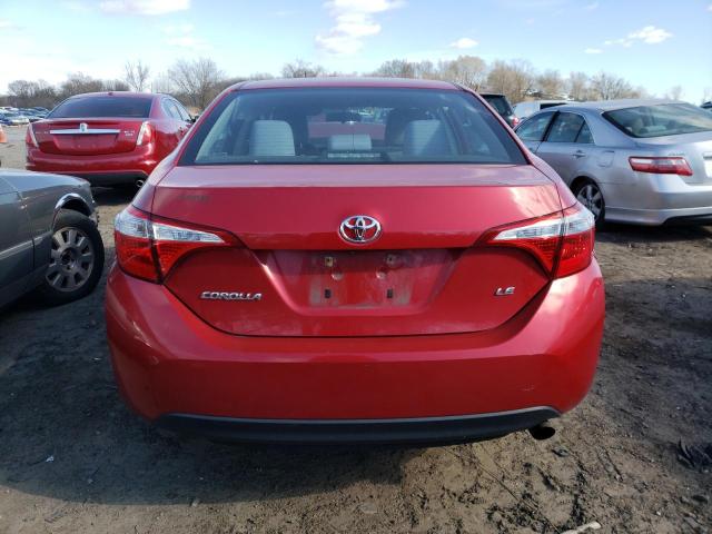 Photo 5 VIN: 2T1BURHEXFC231343 - TOYOTA COROLLA L 