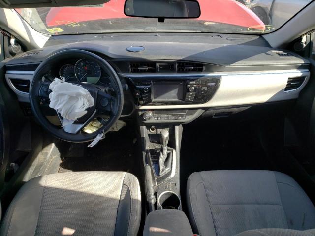 Photo 7 VIN: 2T1BURHEXFC231343 - TOYOTA COROLLA L 