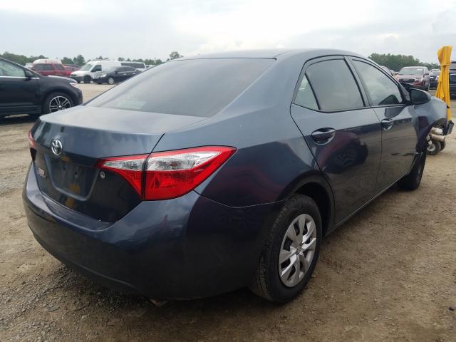 Photo 3 VIN: 2T1BURHEXFC234811 - TOYOTA COROLLA L 