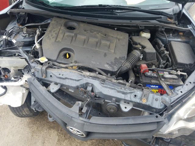 Photo 6 VIN: 2T1BURHEXFC234811 - TOYOTA COROLLA L 