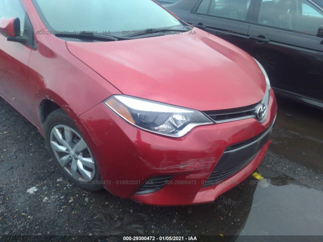 Photo 5 VIN: 2T1BURHEXFC235683 - TOYOTA COROLLA 