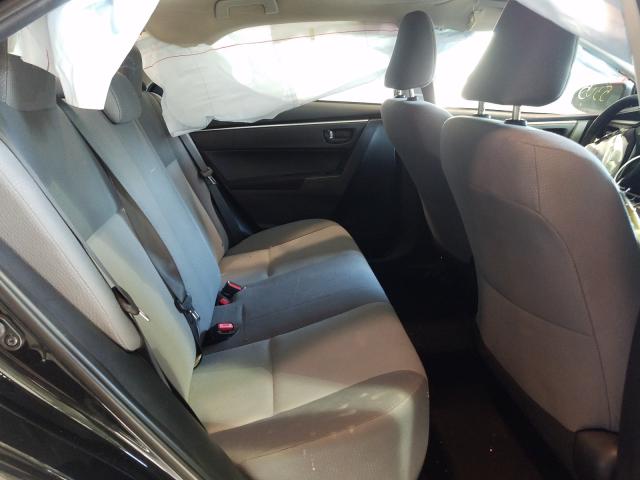 Photo 5 VIN: 2T1BURHEXFC236087 - TOYOTA COROLLA L 