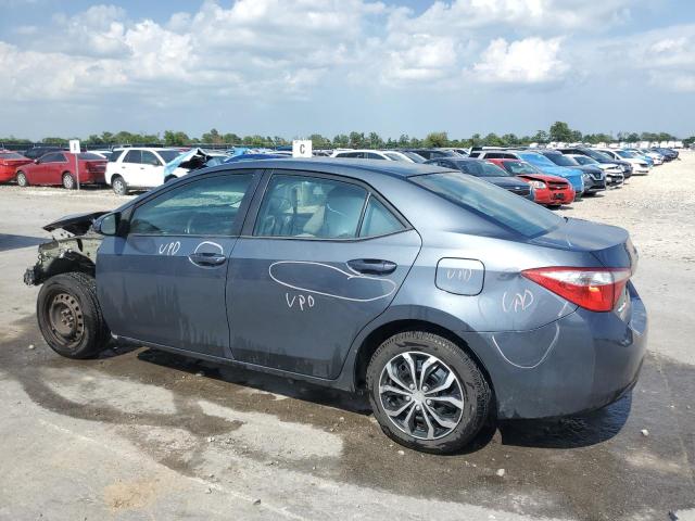 Photo 1 VIN: 2T1BURHEXFC236168 - TOYOTA COROLLA L 