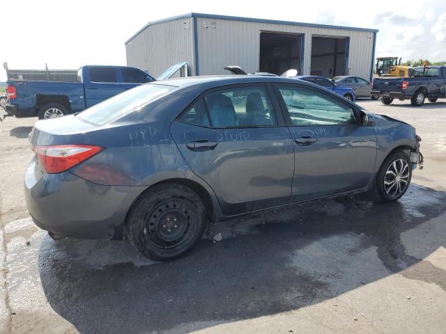 Photo 2 VIN: 2T1BURHEXFC236168 - TOYOTA COROLLA L 