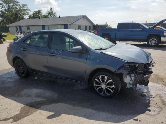 Photo 3 VIN: 2T1BURHEXFC236168 - TOYOTA COROLLA L 