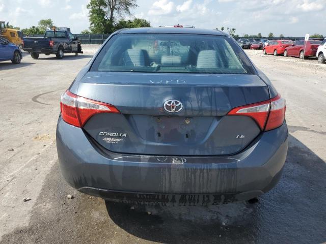 Photo 5 VIN: 2T1BURHEXFC236168 - TOYOTA COROLLA L 