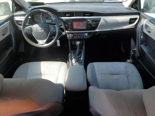 Photo 7 VIN: 2T1BURHEXFC236168 - TOYOTA COROLLA L 