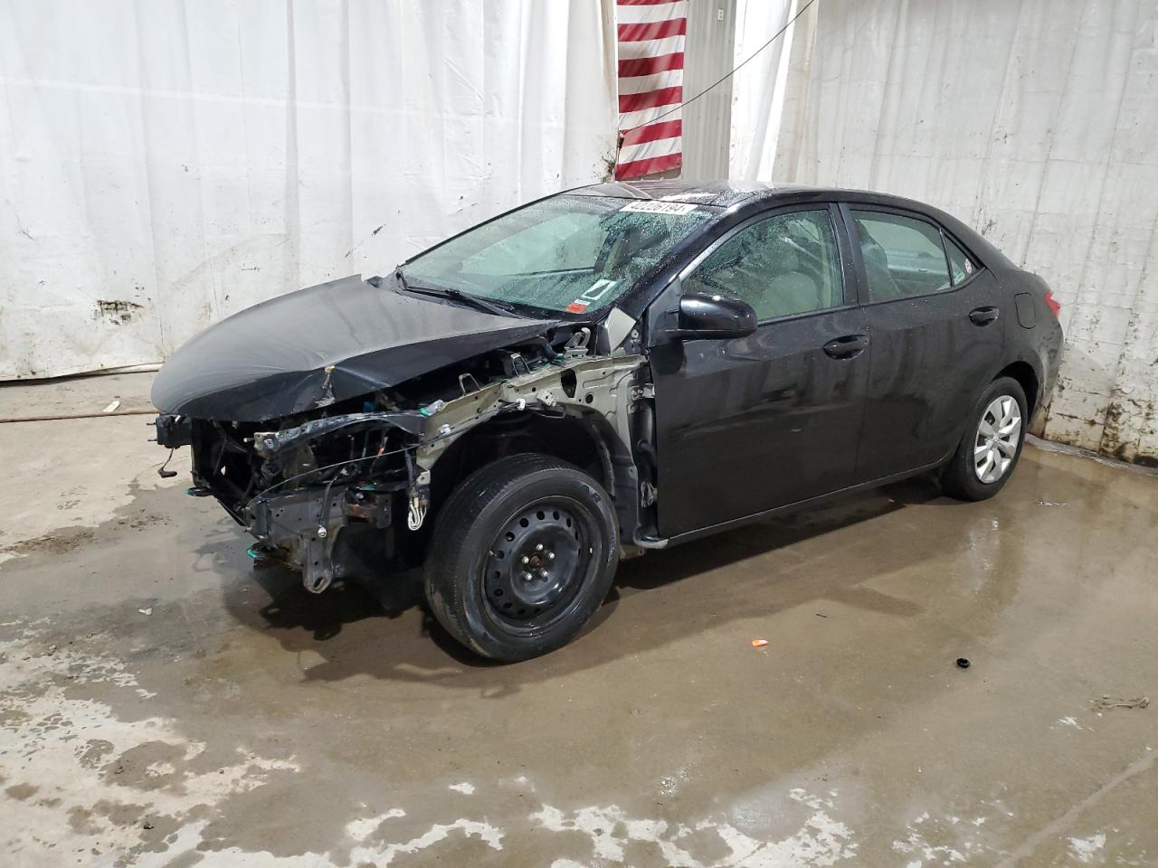 Photo 0 VIN: 2T1BURHEXFC236428 - TOYOTA COROLLA 