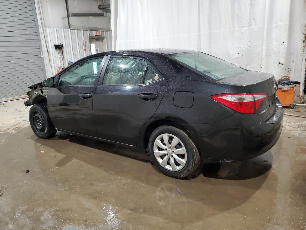 Photo 1 VIN: 2T1BURHEXFC236428 - TOYOTA COROLLA 