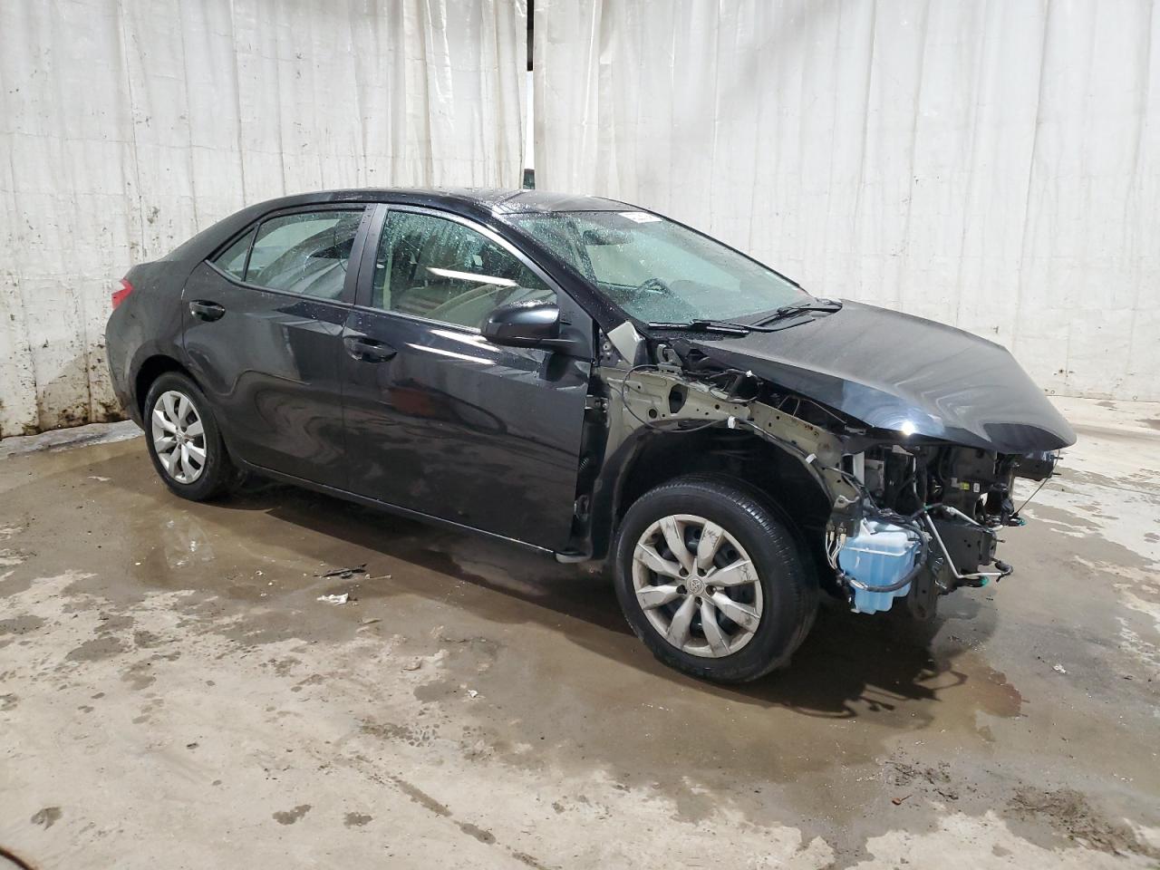 Photo 3 VIN: 2T1BURHEXFC236428 - TOYOTA COROLLA 