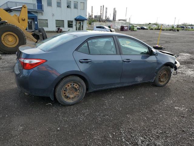 Photo 2 VIN: 2T1BURHEXFC237305 - TOYOTA COROLLA 