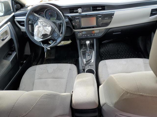 Photo 7 VIN: 2T1BURHEXFC237305 - TOYOTA COROLLA 