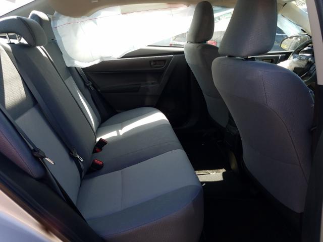 Photo 5 VIN: 2T1BURHEXFC238700 - TOYOTA COROLLA L 