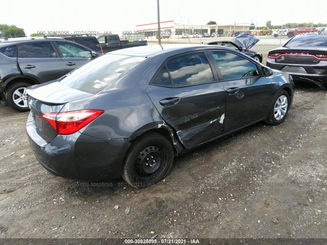 Photo 3 VIN: 2T1BURHEXFC243377 - TOYOTA COROLLA 