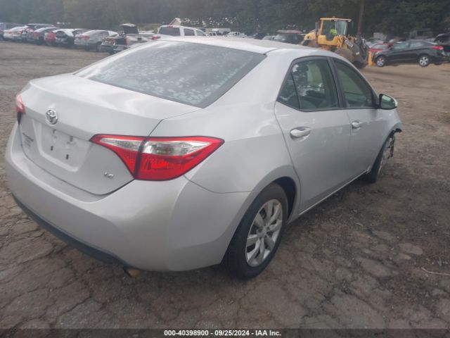 Photo 3 VIN: 2T1BURHEXFC244237 - TOYOTA COROLLA 