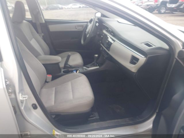 Photo 4 VIN: 2T1BURHEXFC244237 - TOYOTA COROLLA 