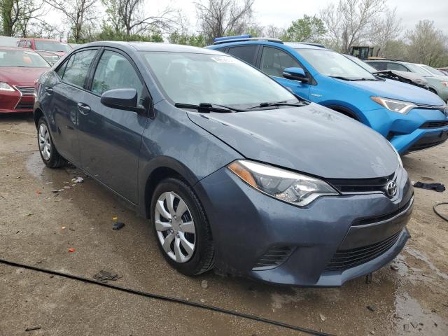 Photo 3 VIN: 2T1BURHEXFC250345 - TOYOTA COROLLA 