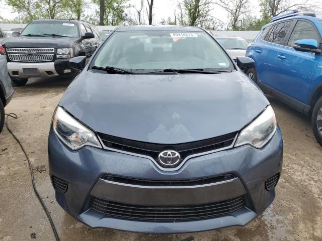 Photo 4 VIN: 2T1BURHEXFC250345 - TOYOTA COROLLA 