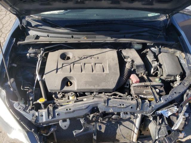 Photo 10 VIN: 2T1BURHEXFC253777 - TOYOTA COROLLA L 