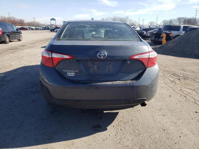 Photo 5 VIN: 2T1BURHEXFC253777 - TOYOTA COROLLA L 