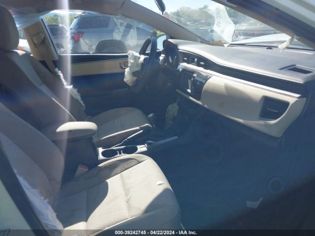 Photo 4 VIN: 2T1BURHEXFC255495 - TOYOTA COROLLA 