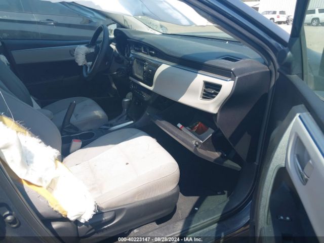 Photo 4 VIN: 2T1BURHEXFC255755 - TOYOTA COROLLA 