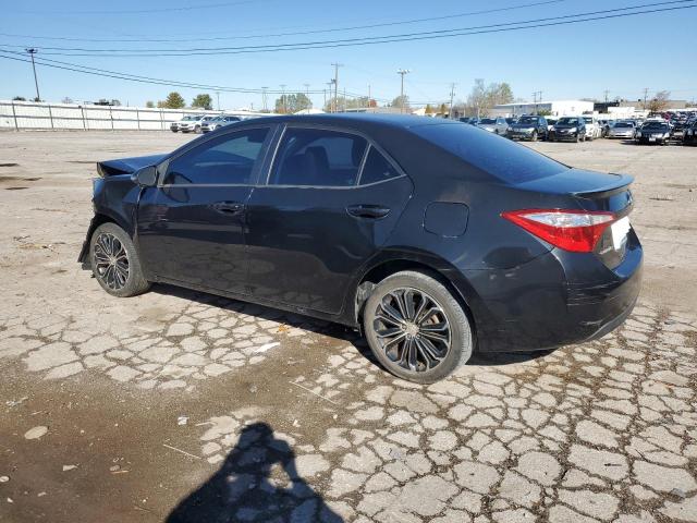 Photo 1 VIN: 2T1BURHEXFC259384 - TOYOTA COROLLA L 