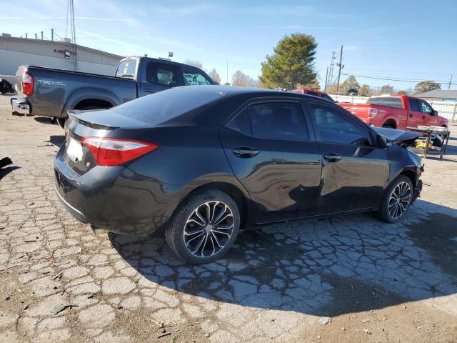 Photo 2 VIN: 2T1BURHEXFC259384 - TOYOTA COROLLA L 