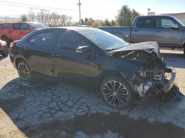 Photo 3 VIN: 2T1BURHEXFC259384 - TOYOTA COROLLA L 