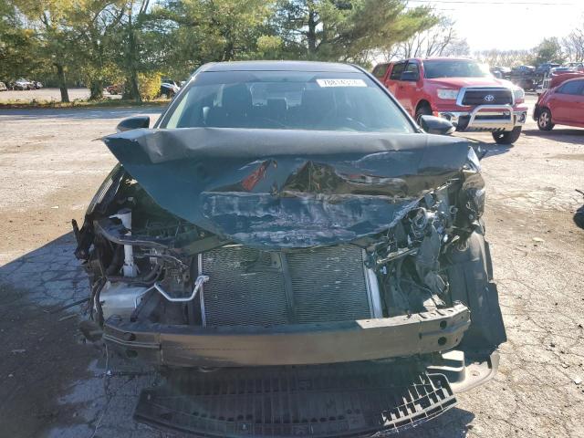 Photo 4 VIN: 2T1BURHEXFC259384 - TOYOTA COROLLA L 