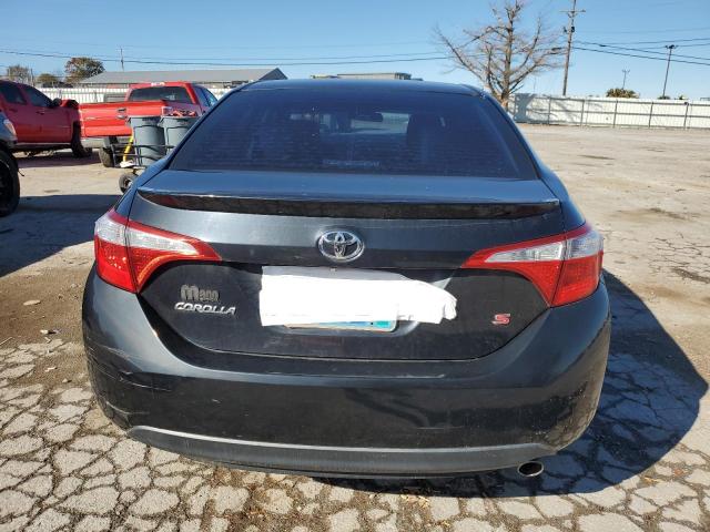 Photo 5 VIN: 2T1BURHEXFC259384 - TOYOTA COROLLA L 