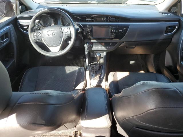 Photo 7 VIN: 2T1BURHEXFC259384 - TOYOTA COROLLA L 