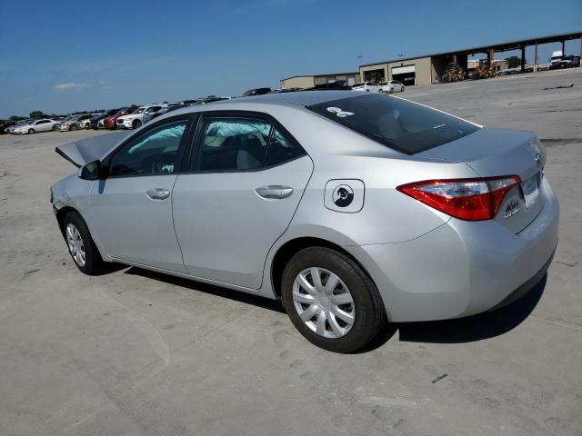 Photo 1 VIN: 2T1BURHEXFC261684 - TOYOTA COROLLA 