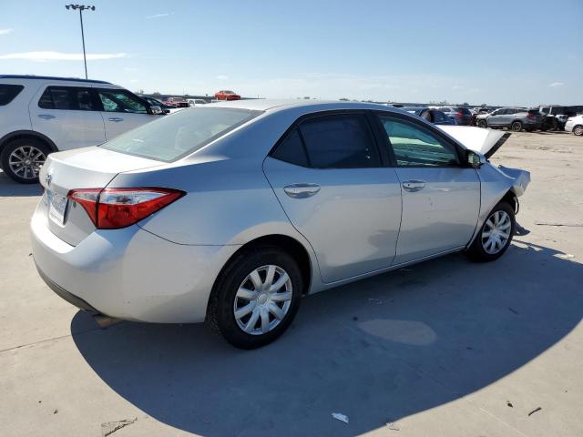 Photo 2 VIN: 2T1BURHEXFC261684 - TOYOTA COROLLA 