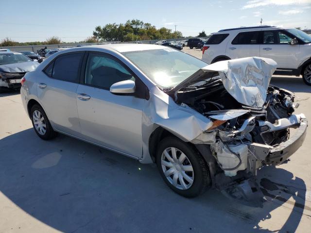 Photo 3 VIN: 2T1BURHEXFC261684 - TOYOTA COROLLA 